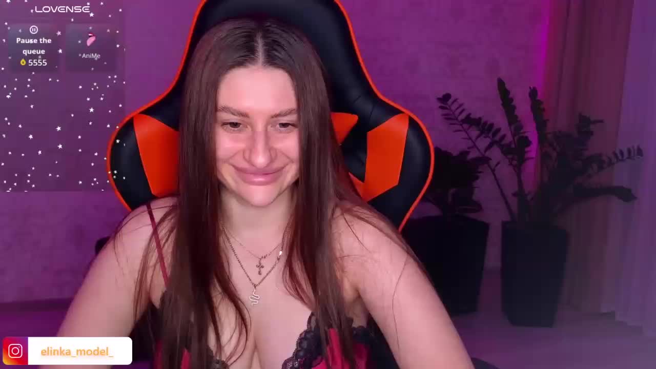 NikaMusic Live Sex December 14, 2025