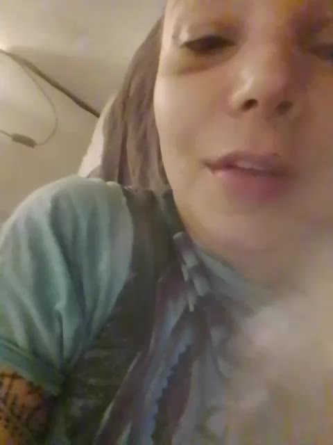 TilyTily Live Sex December 18, 2025