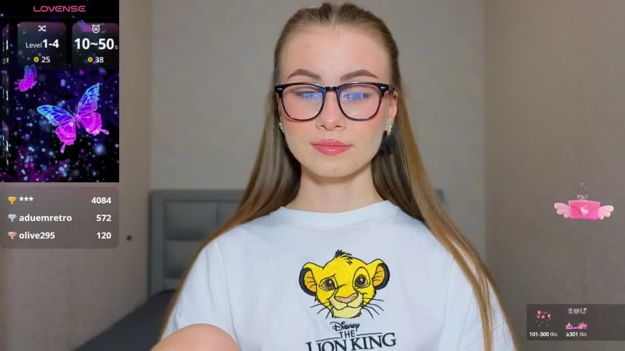 AminaLuxuryyy Live Sex December 13, 2025