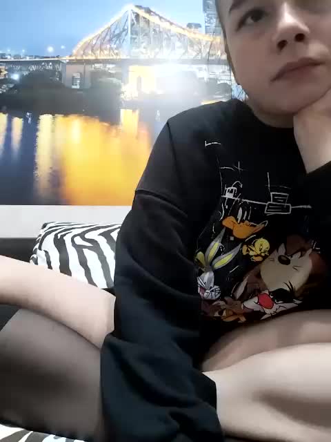 Lona-S Live Sex December 13, 2025