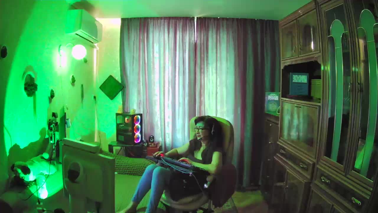 Infodar Live Sex December 14, 2025