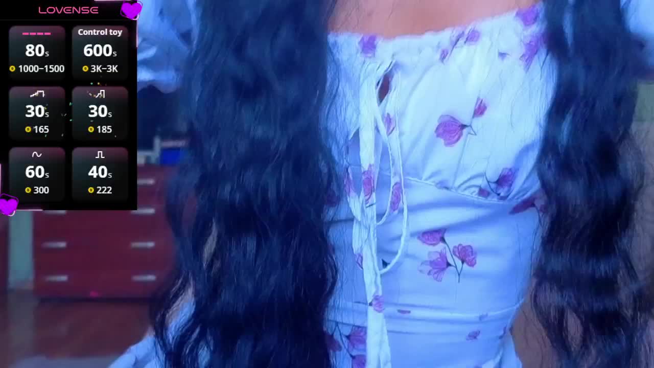 Miss-Katte Live Sex December 13, 2025