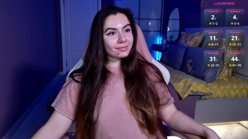 Foxohlove Live Sex December 17, 2025