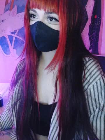 -Nanamin- Live Sex December 17, 2025