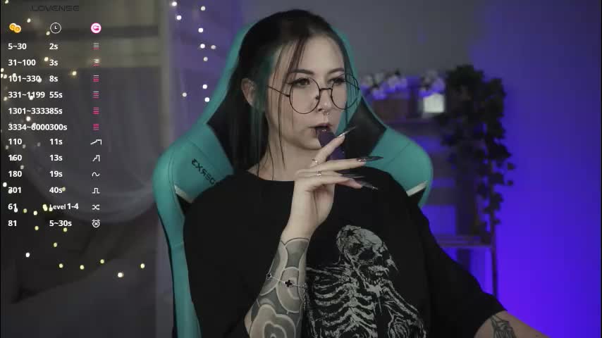 wesleegray Live Sex December 15, 2025