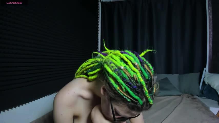 KIKI_Krash Live Sex December 13, 2025