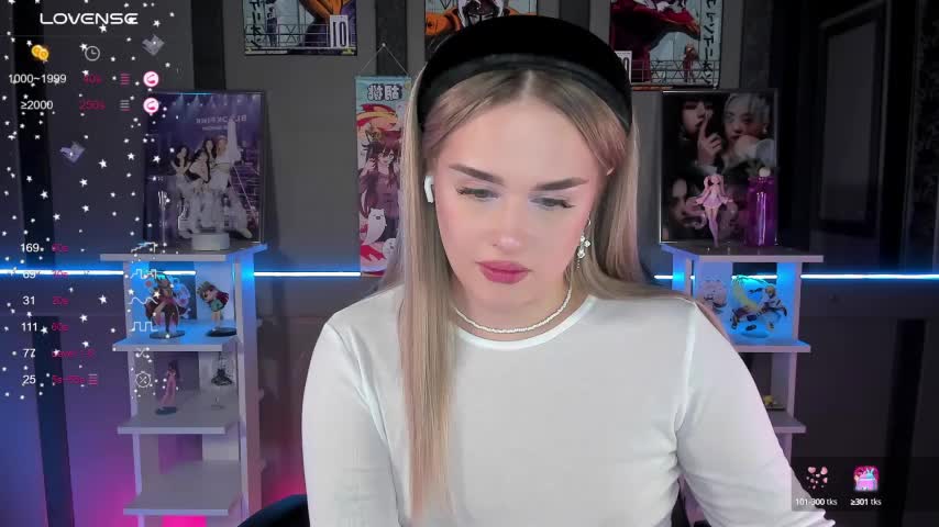 Ellen_Soft Live Sex September 26, 2025