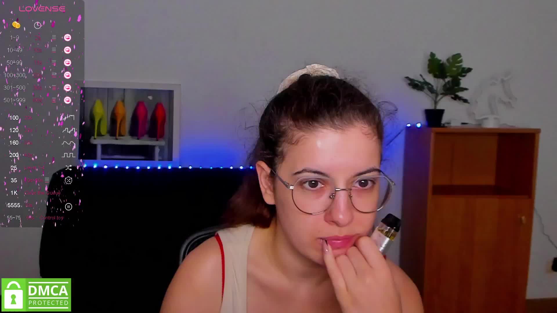 AminaBeatris13 Live Sex December 14, 2025