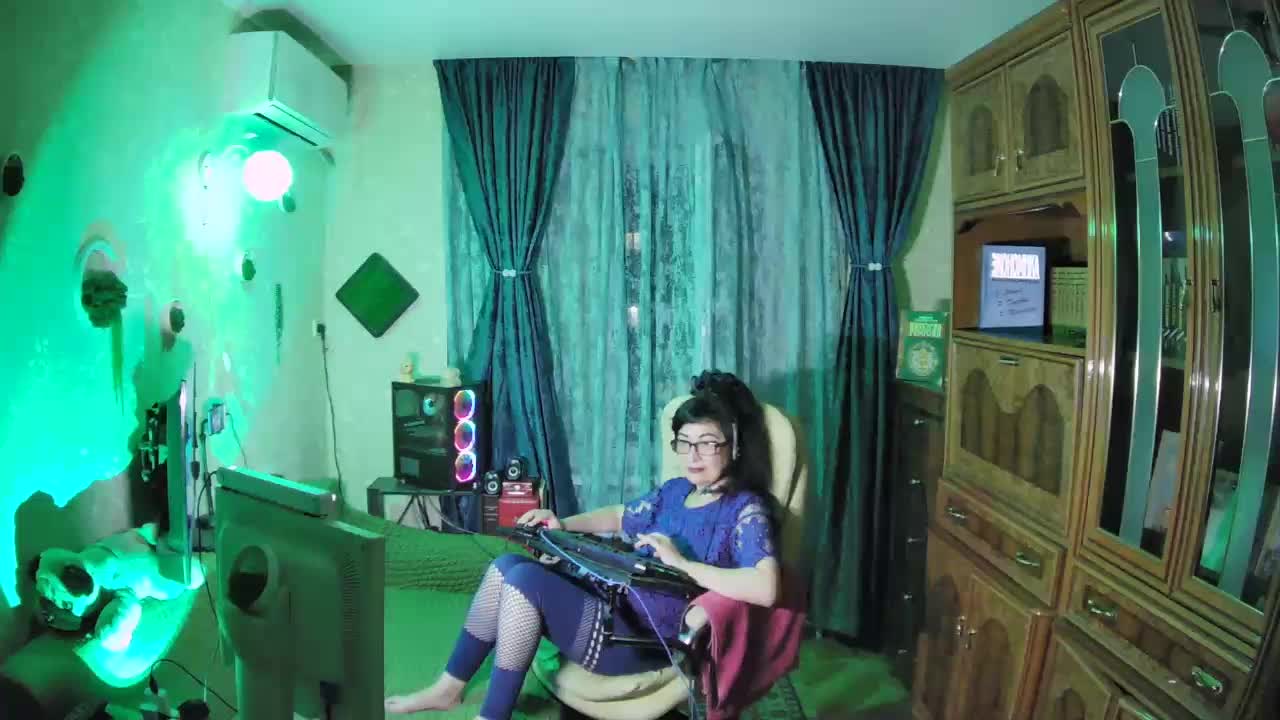 Infodar Live Sex December 14, 2025