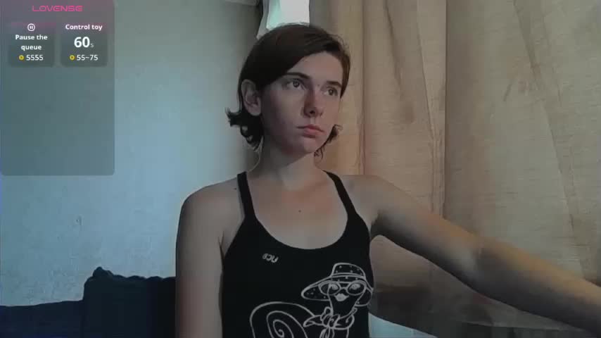 Your_Kitty Live Sex December 18, 2025