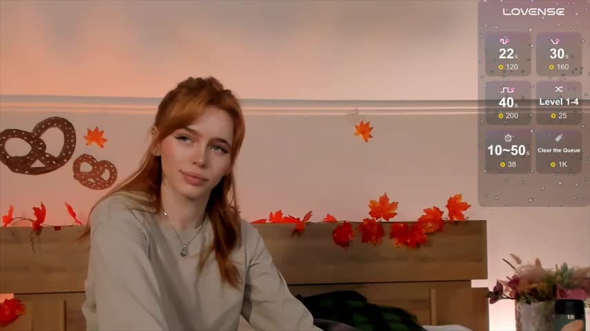 Phoenix_Margo Live Sex December 17, 2025