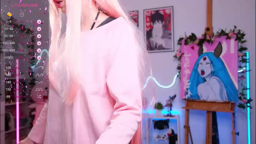 holliwould_ Live Sex December 13, 2025