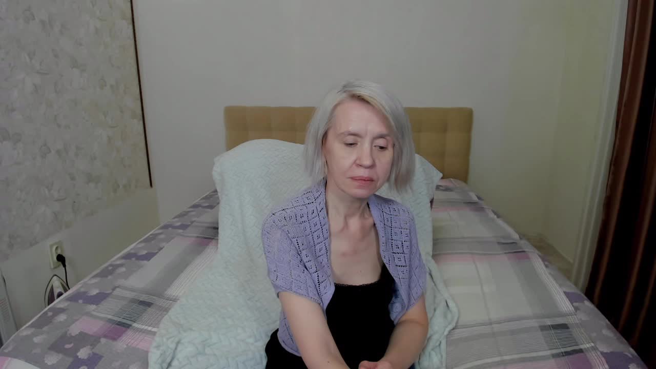 aminalive Live Sex December 19, 2025