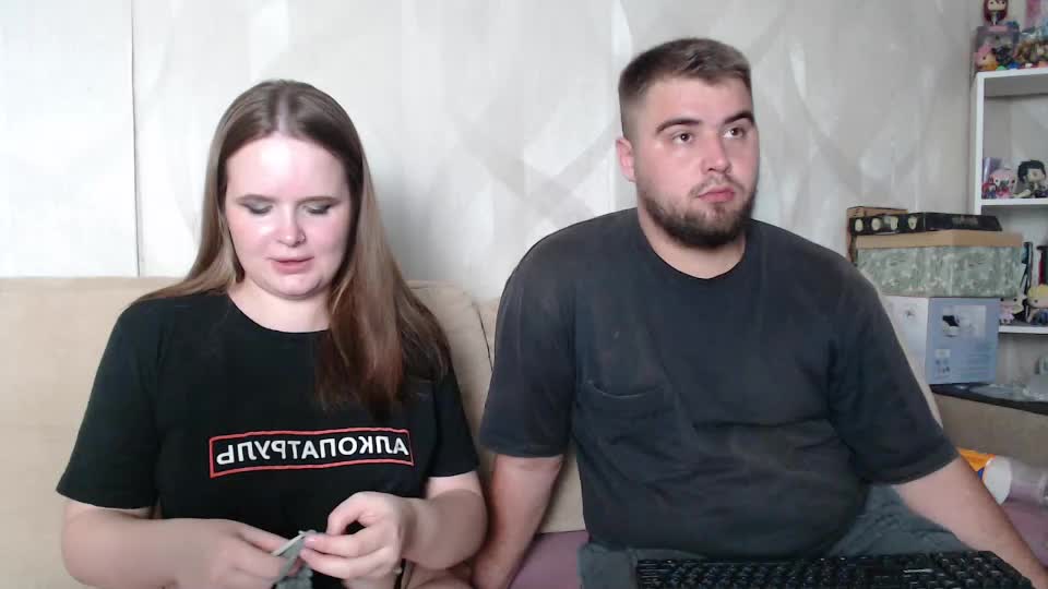 pair_of_gods Live Sex December 13, 2025