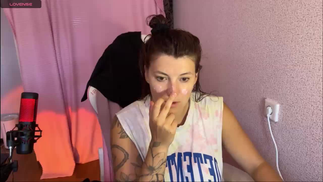 Katrinmiss Live Sex December 13, 2025