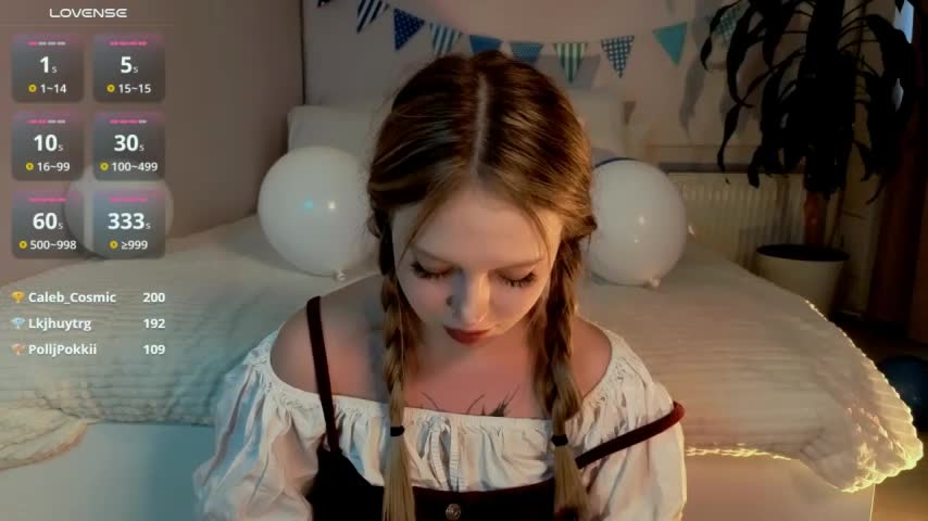 Veronica_Blush Live Sex September 24, 2025