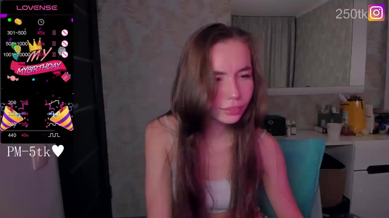 YonaBones Live Sex September 24, 2025