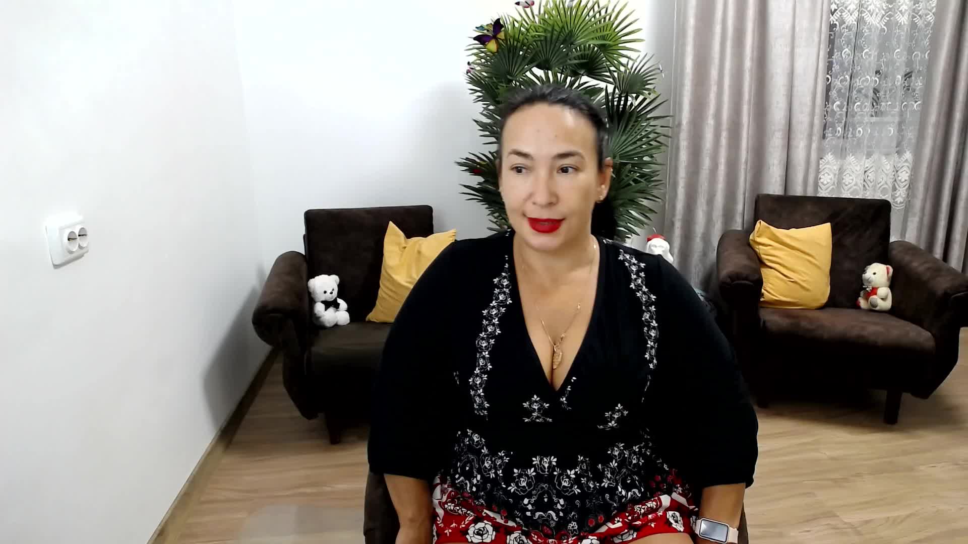 LikaLady Live Sex December 14, 2025