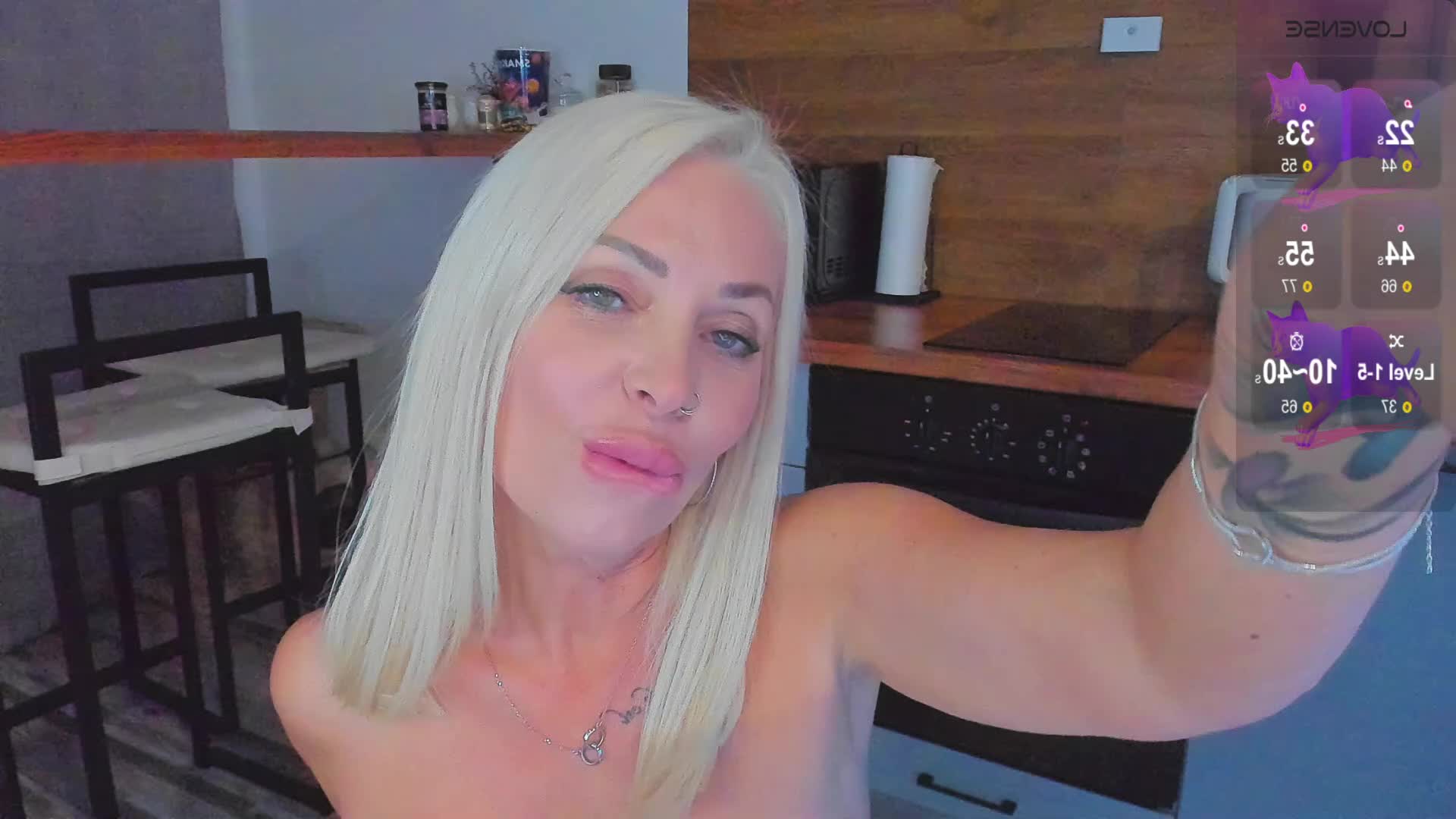 Sunbeam Live Sex December 18, 2025