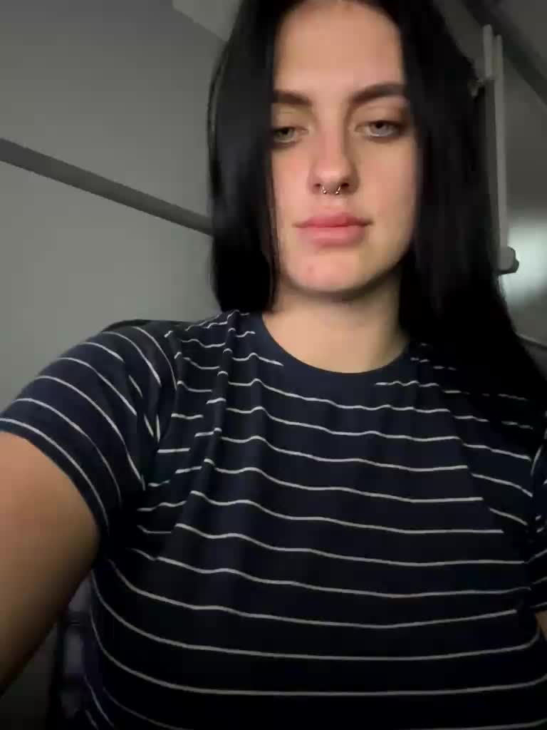 DarkLuna Live Sex December 12, 2025