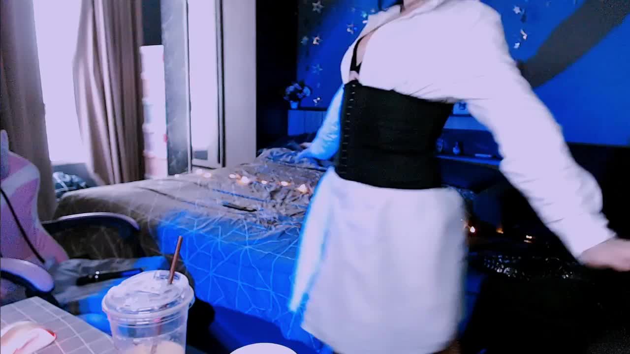 mymoonstar Live Sex December 13, 2025