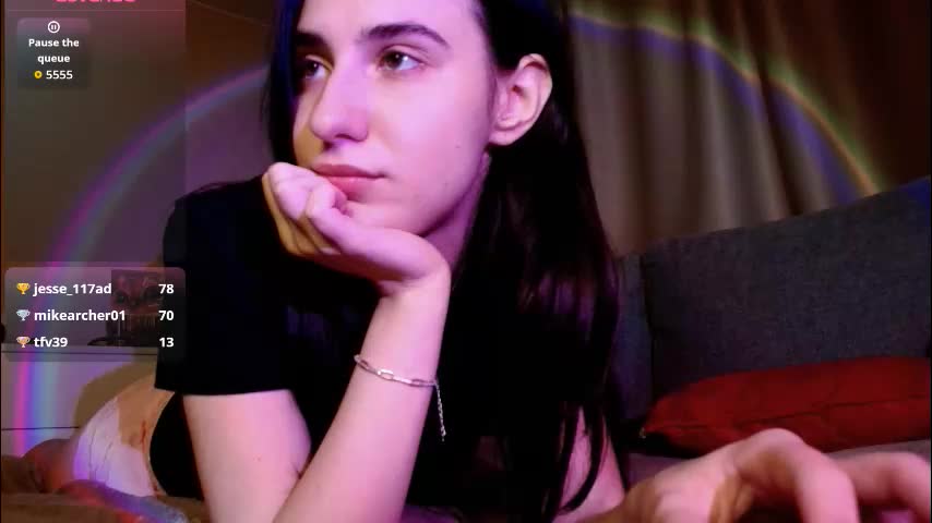 you_so_sweet Live Sex December 19, 2025