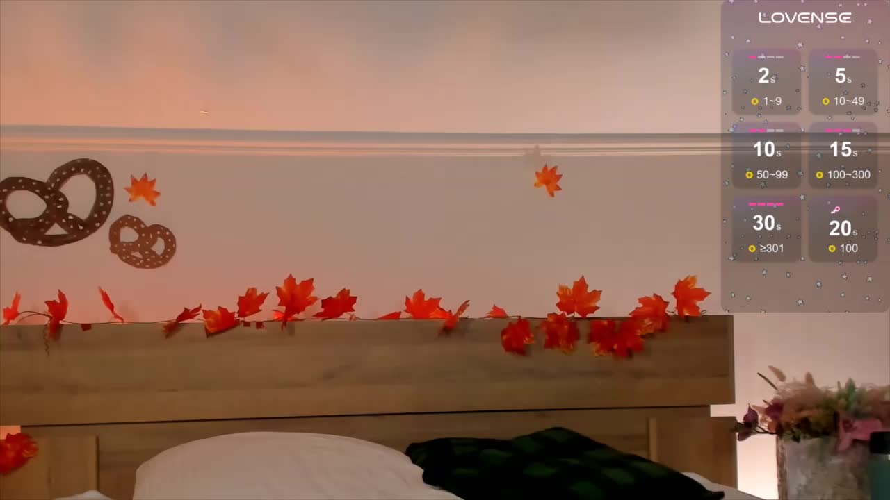 Phoenix_Margo Live Sex December 17, 2025