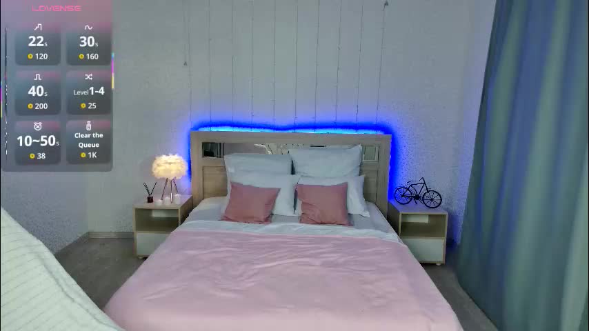 lesyahayes Live Sex December 14, 2025