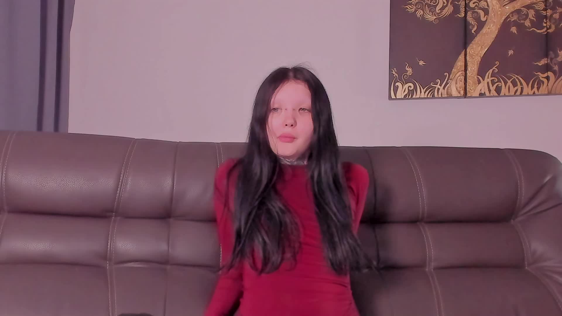 Leinbone Live Sex December 14, 2025