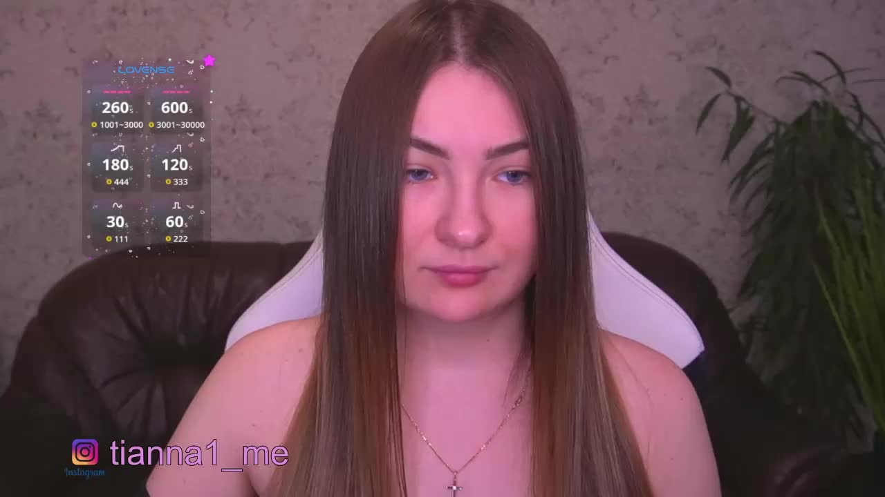 Tianna_me Live Sex December 18, 2025