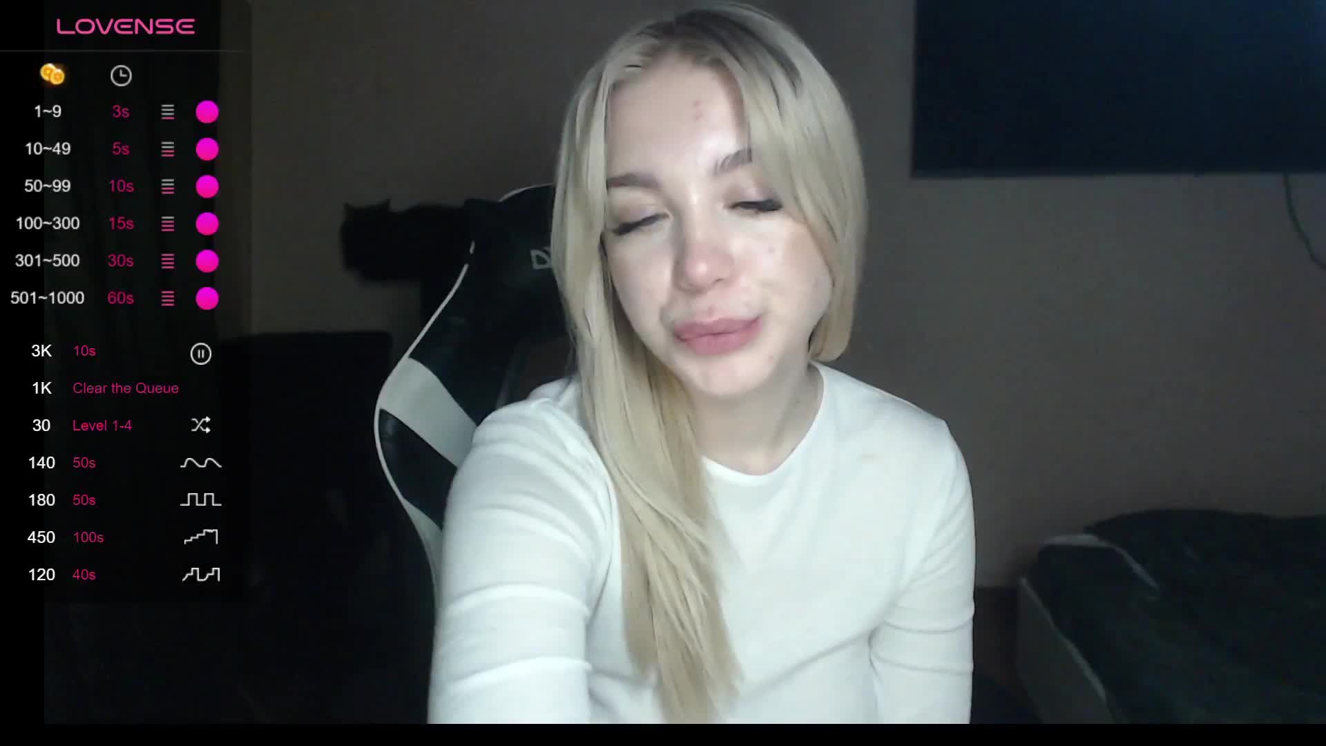 maksisy Live Sex December 13, 2025