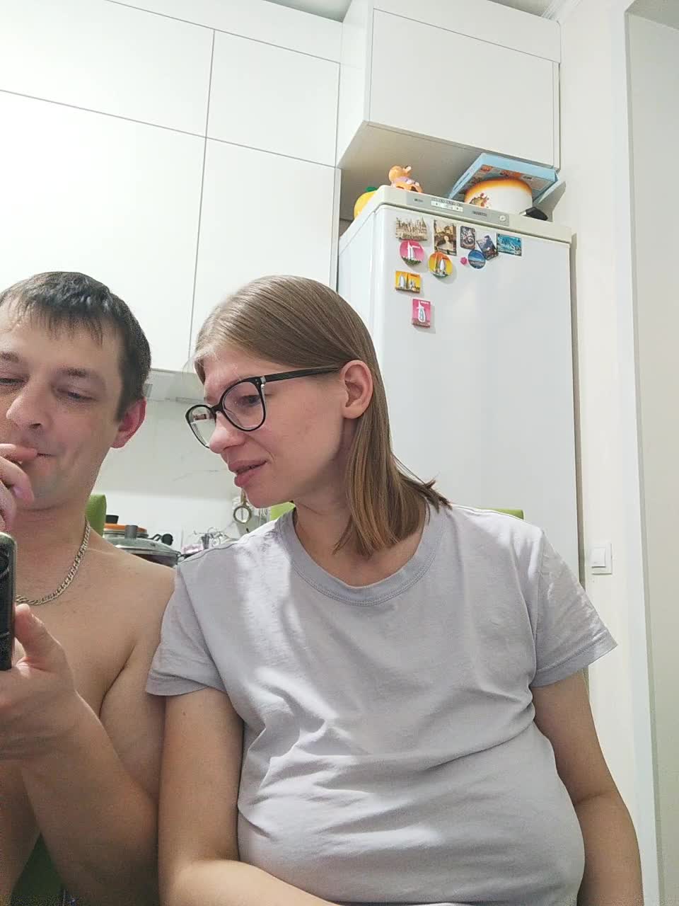 WaNaMe Live Sex December 13, 2025