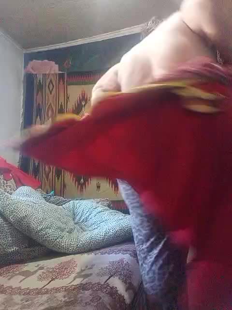 CEKCATPAX Live Sex December 14, 2025