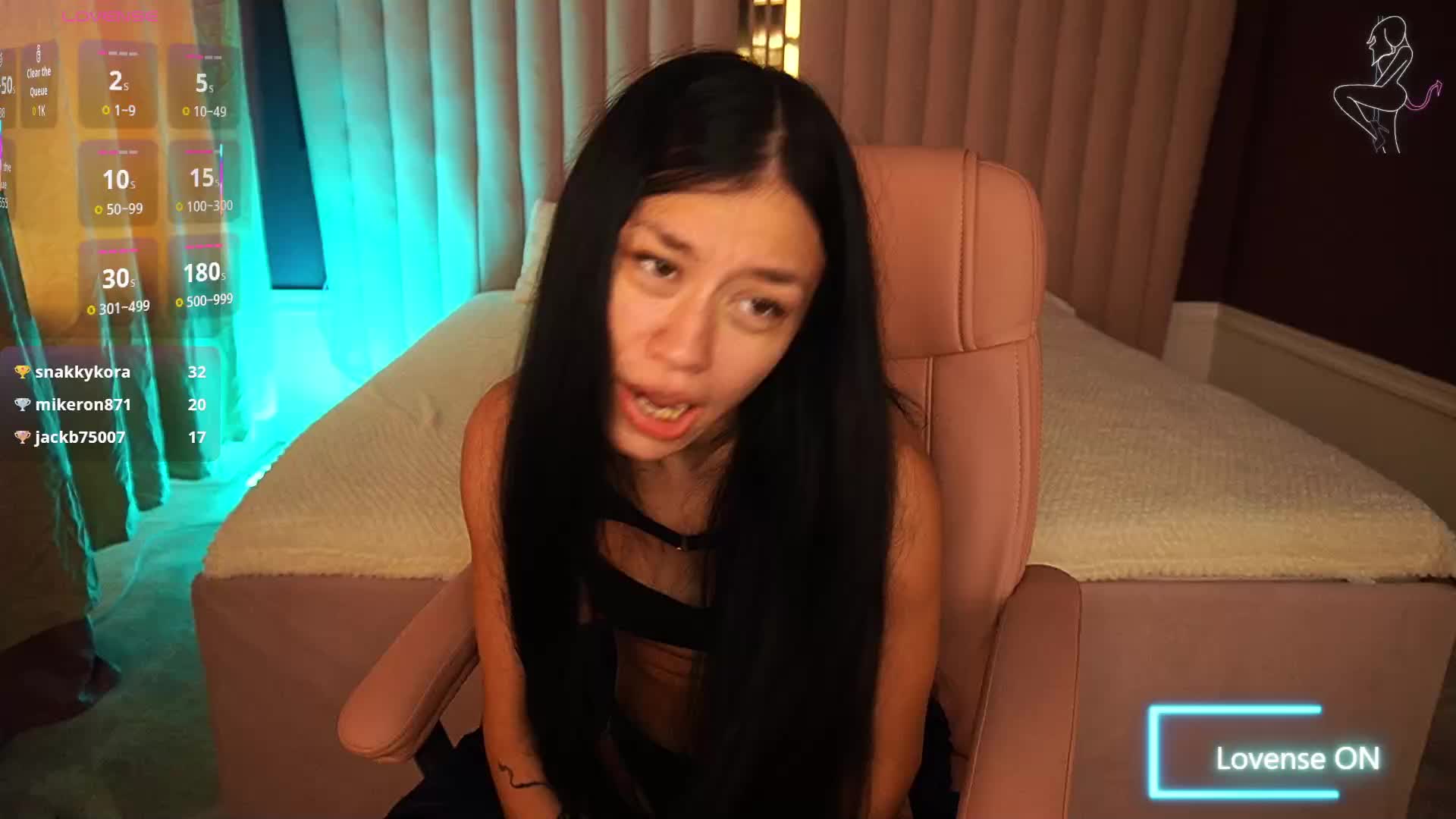 FataleNellie Live Sex December 18, 2025