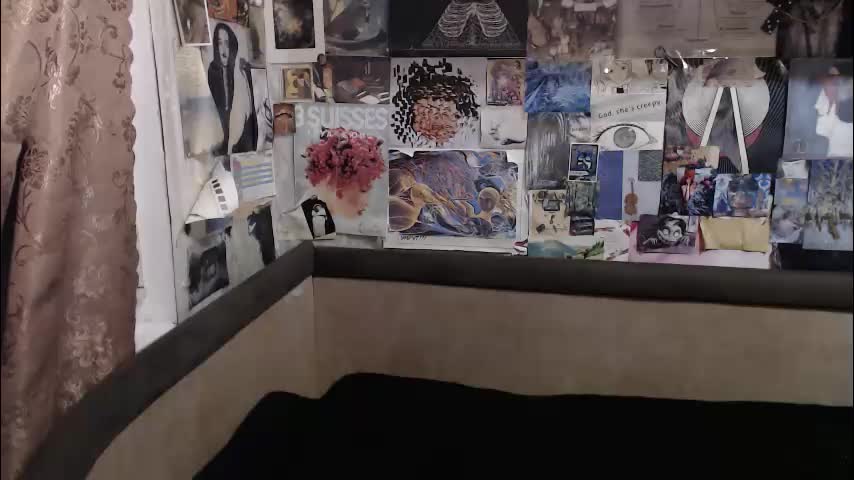 telema_ Live Sex December 13, 2025