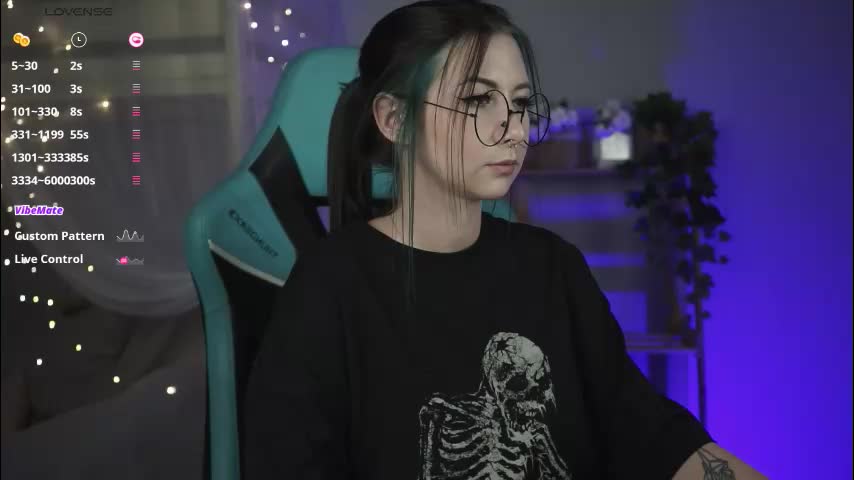 wesleegray Live Sex December 15, 2025