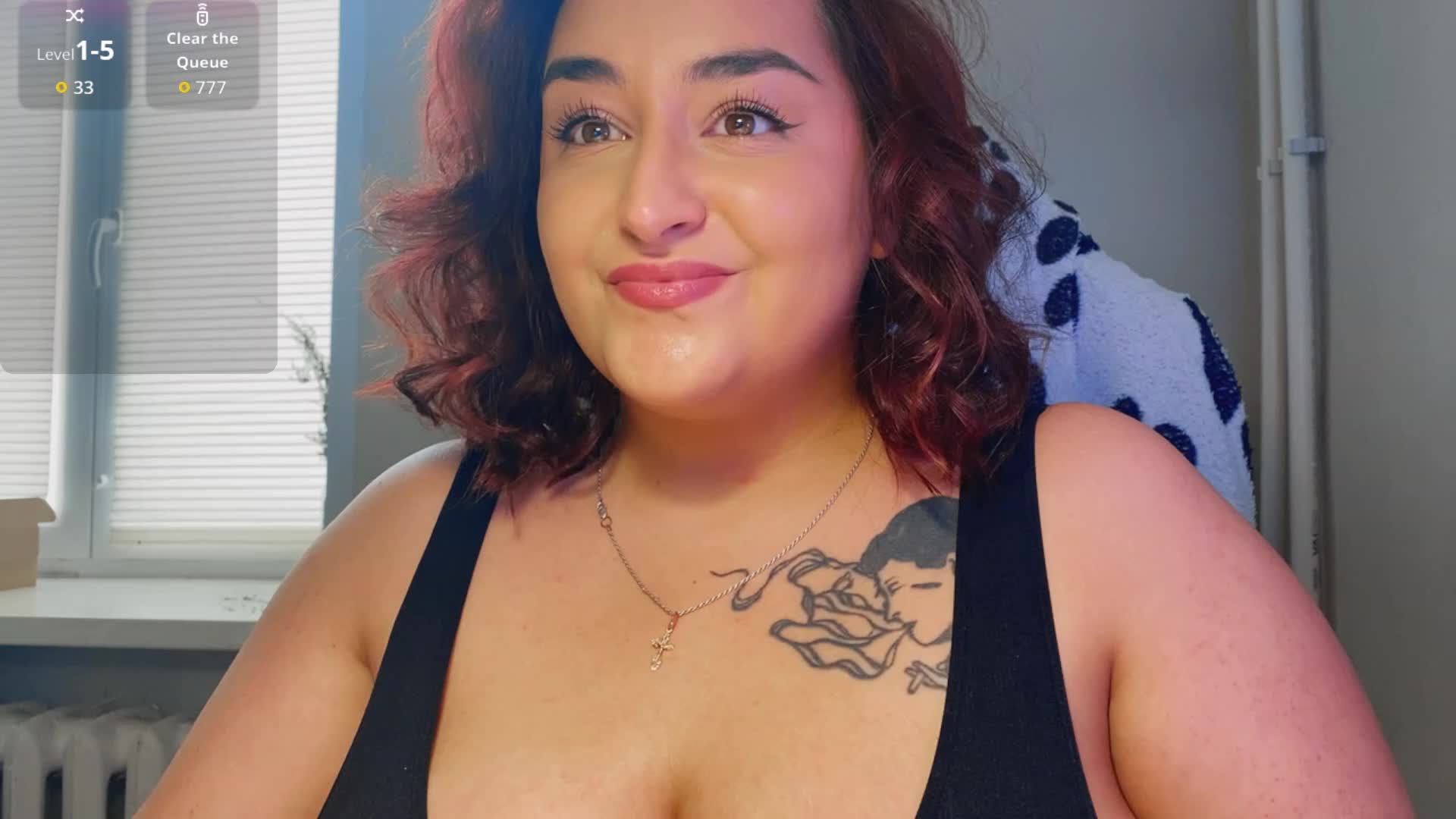 MilaLav Live Sex December 13, 2025