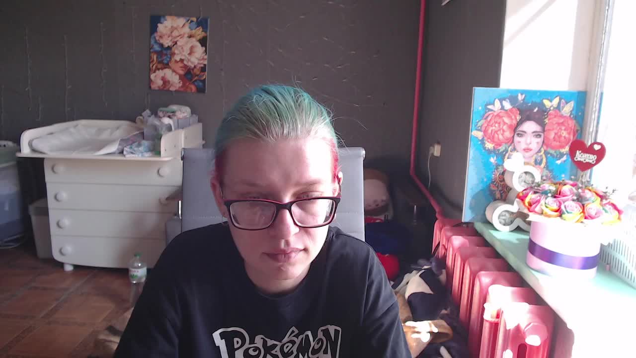 malvinella Live Sex December 18, 2025