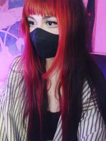 -Nanamin- Live Sex December 17, 2025