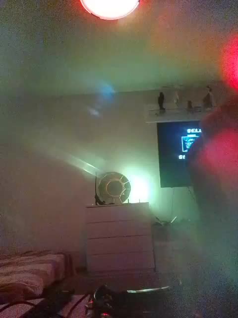 TilyTily Live Sex December 18, 2025