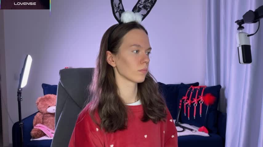 SharkyBaby Live Sex December 13, 2025