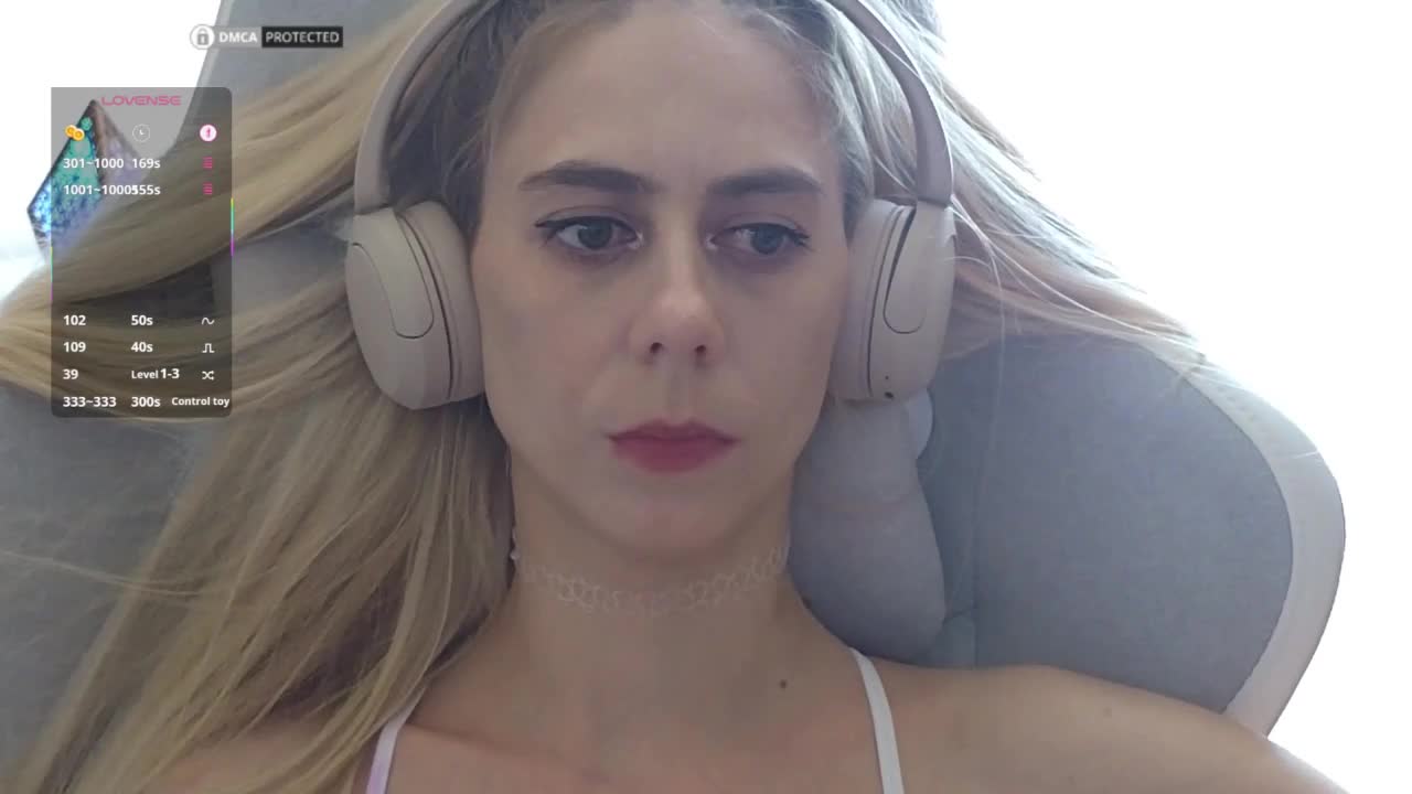 ballerina_capuchina Live Sex December 14, 2025