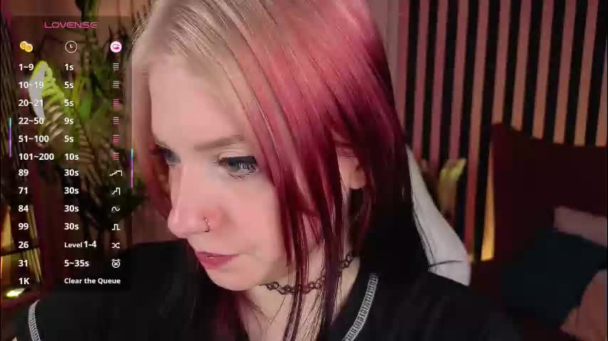 arielabradberry Live Sex 2025.09.24