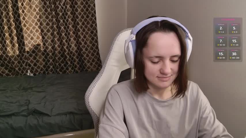 Luna_Loveee Live Sex December 17, 2025