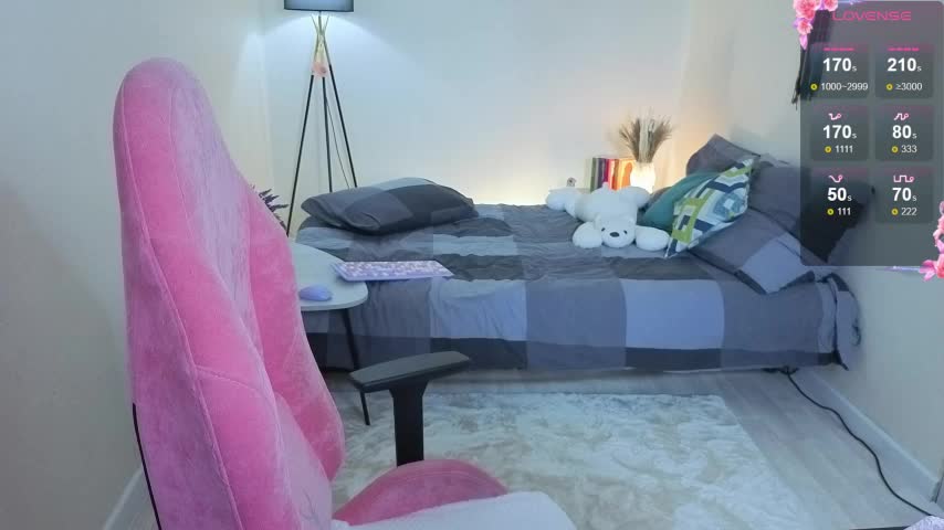 Lill_Mary Live Sex December 14, 2025