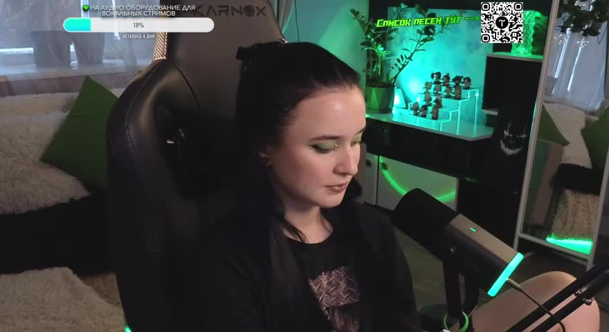 KiraLiLime Live Sex December 13, 2025