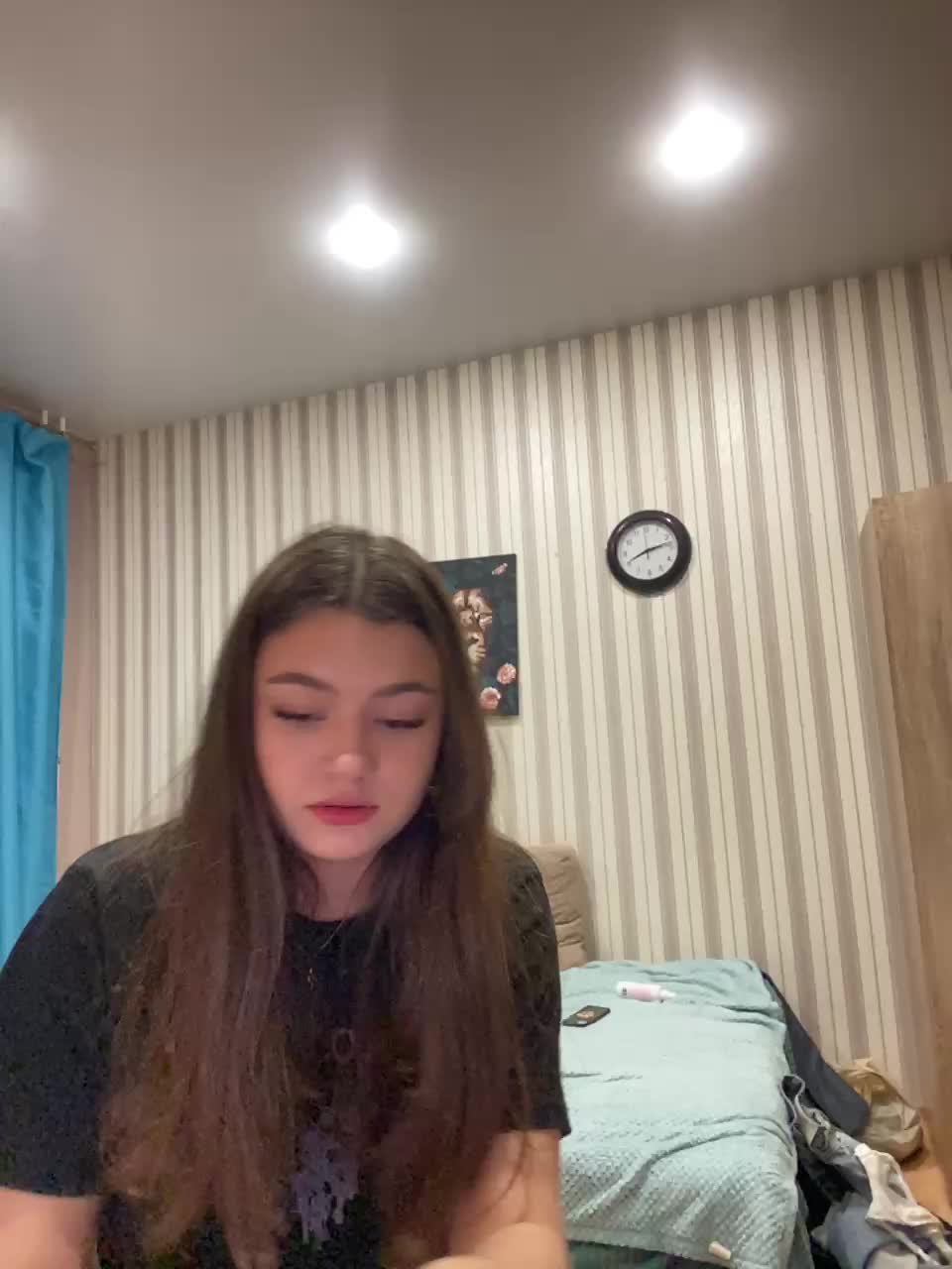 AryLexy Live Sex December 13, 2025