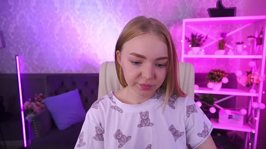 EmilySunshineS Live Sex December 13, 2025