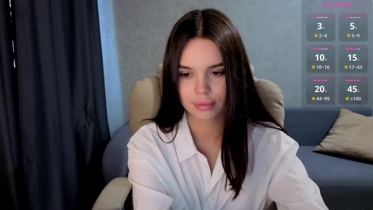 DarkParadise Live Sex December 13, 2025