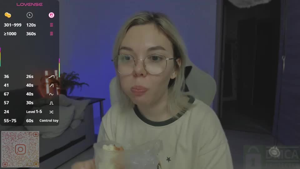 hot_babayaga Live Sex December 13, 2025